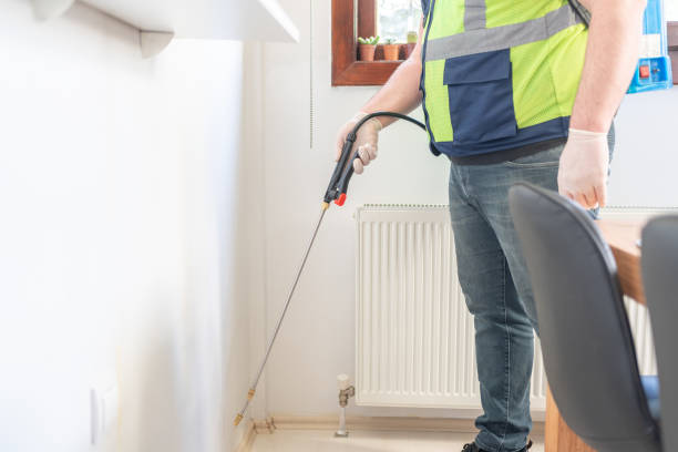 Best Affordable Pest Control Services  in Diand, MO