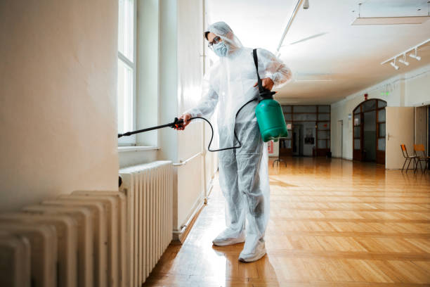 Reliable Diamond, MO Pest Control Solutions